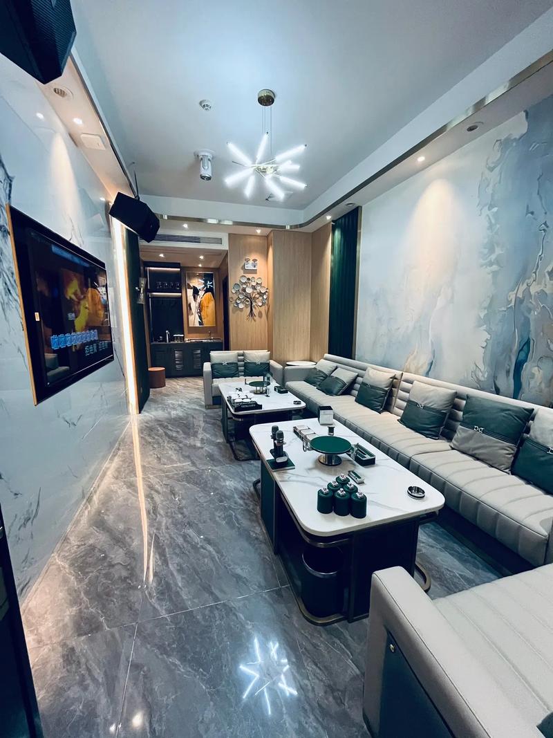 忻州商务ktv能否组局揭秘-保德县ktv预定